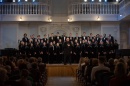 Концерт-закрытие VII Международного Великопостного хорового фестиваля